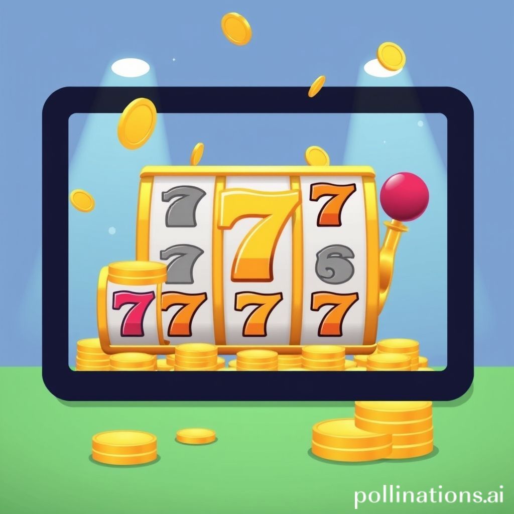 Strategi untuk Meningkatkan Peluang Menang di Slot Gacor